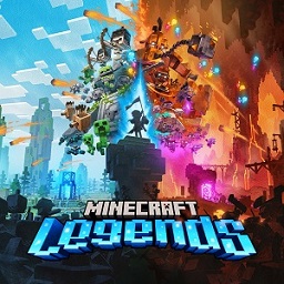 Minecraft Legends